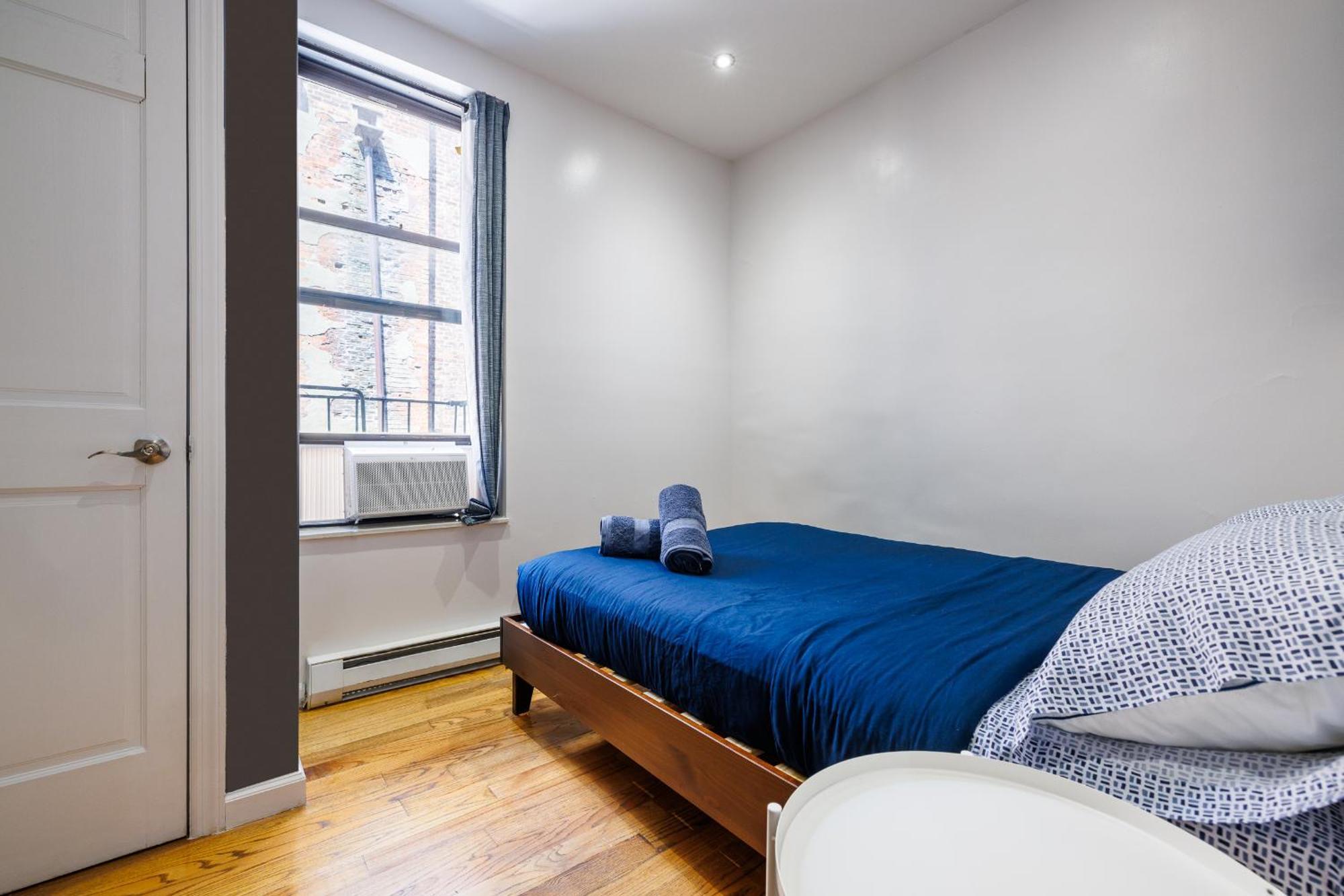 Discover The Comfort Of Columbia University Area-1 Apartment New York Exterior photo