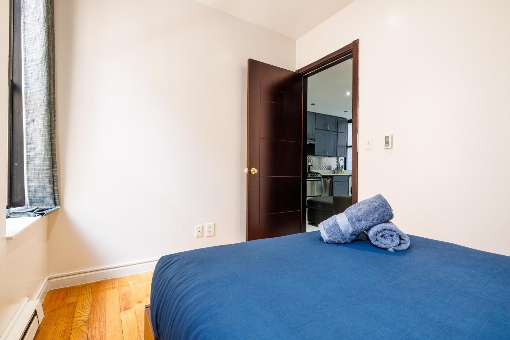 Discover The Comfort Of Columbia University Area-1 Apartment New York Exterior photo