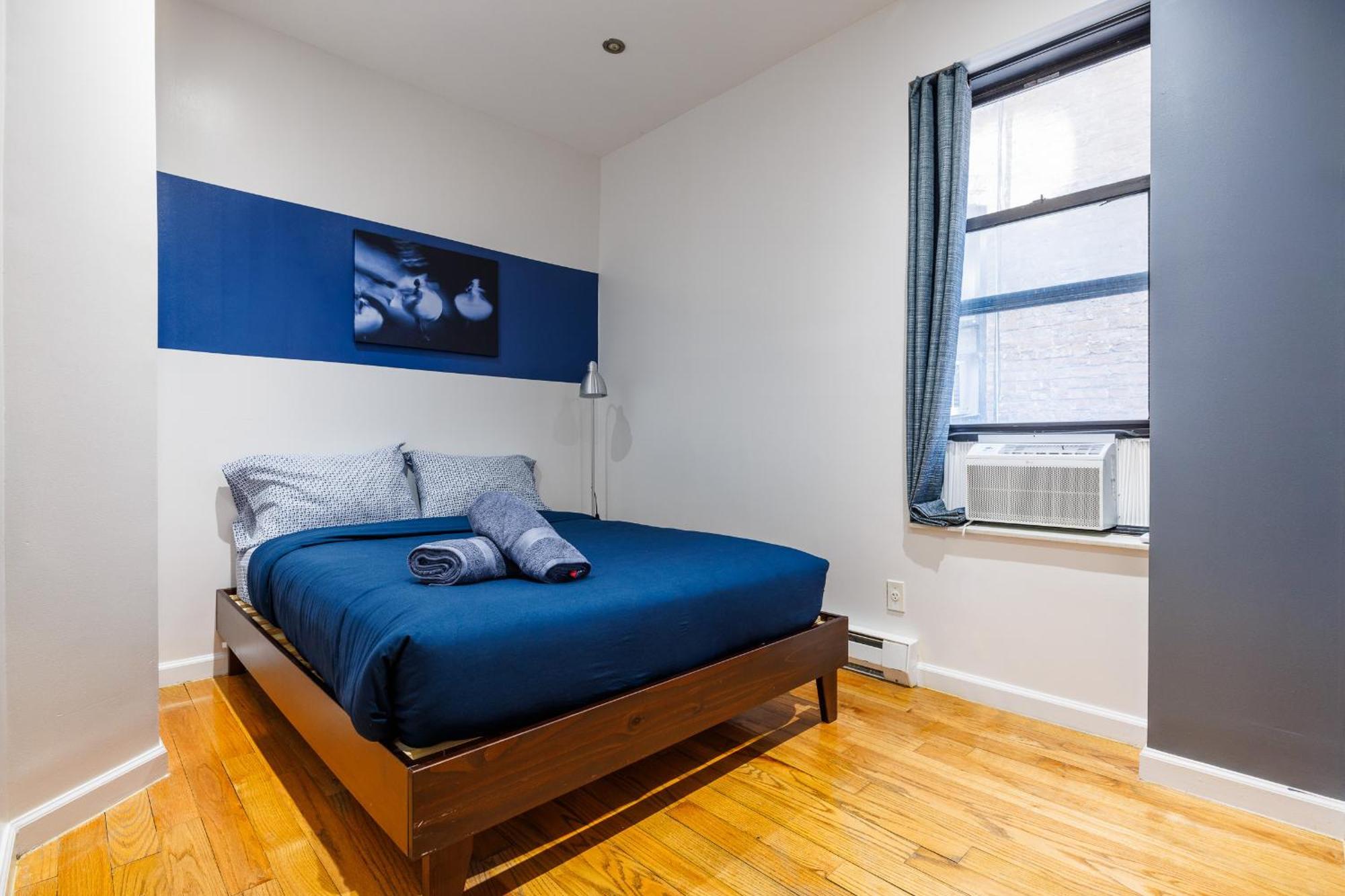 Discover The Comfort Of Columbia University Area-1 Apartment New York Exterior photo